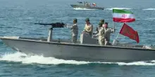 Attacchi alle navi USA nello Stretto di Hormuz. Ghalibaf: "Finita l'era delle risposte proporzionate