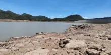 Crisi idrica in Honduras, dighe ai minimi: &egrave; allarme per le riserve della capitale