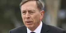 USA, Generale Petraeus: l'Ucraina un laboratorio della guerra del futuro