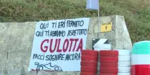 Due morti tra gli spettatori al rally di Monte Erice, indagato il pilota