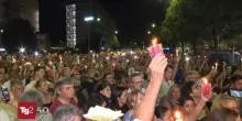 Femminicidio Lorena, attesa per l&rsquo;autopsia: dovr&agrave; chiarire se era viva quando fu gettata dall&rsquo;A1