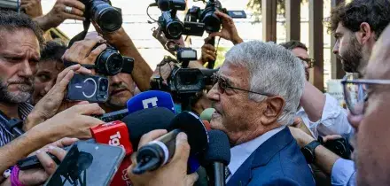 Attentato Ranucci, Lavitola: "Dall'amicizia con Sigfrido cercavo un mio riscatto"