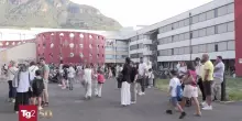 Primo giorno di scuola in Alto Adige, mentre nel Siracusano partenza ritardata per il caldo