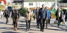 Materie prime, rotte e geopolitica: perch&eacute; i 200 milioni dell&rsquo;Ue in Groenlandia contano