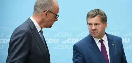 Sassonia-Anhalt, stravince la AfD. Cdu -20%. Merz: "Siamo scossi ma nessuna cooperazione con loro"