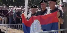 Funerali di Mladic, oltre 8mila presenti: lo stesso numero di morti imputati al criminale di guerra