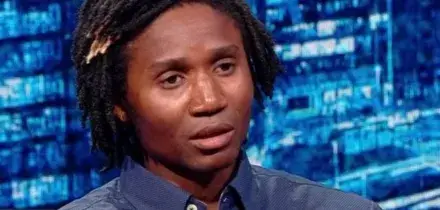 Louis Dassilva a ore 14: "Mi sono sentito libero"
