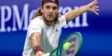 Addio al rovescio a una mano: per la prima volta &egrave; assente dalle semifinali Slam