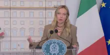 Meloni riceve il premier belga De Wever: "Preservare Schengen solo se si difendono i confini Ue"