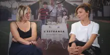 Venezia. "L'estranea" di Paolo Strippoli su una donna che pretende il controllo di tutto