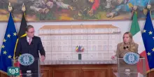 Italia, le reazioni del centrodestra alla vittoria AfD