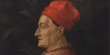 Ciriaco di Ancona, l'avatar &egrave; incredibile