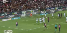 Cagliari-Lecce 1-0, la sintesi della partita
