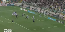 Serie A. Udinese-Lazio 1-2, la sintesi della partita
