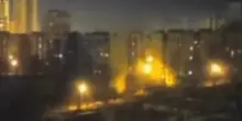 Decine di esplosioni a Kiev: "Allarme rosso". Ci sono almeno 12 feriti