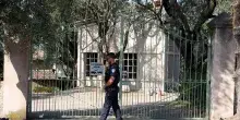 Rubati quattro quadri di Renoir dal museo di Cagnes-sur-Mer in Costa Azzurra