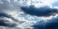 Meteo, arriva l'anticiclone dopo le ultime piogge al Centro-Sud