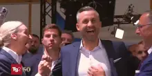 Dopo il trionfo AfD, la caccia ai seggi per la maggioranza. La CDU conferma: niente alleanze