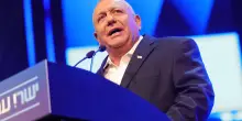 Gadi Eisenkot, l'ex generale di destra che punta a spodestare Netanyahu