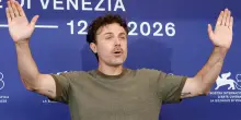 Casey Affleck racconta "Company" alla Mostra di Venezia