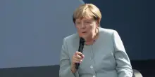 Angela Merkel sulla vittoria AfD : "Mi si spezza il cuore, sono scioccata"