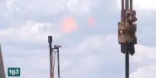 Petrolio verso i 100 dollari, gas ai massimi da tre anni