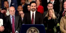 9/11, Mamdani pubblica documenti sulla qualit&agrave; dell'aria a New York: "La citt&agrave; sapeva"