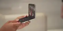Ecco Iphone Duo: Apple entra nell'era del telefonino pieghevole