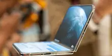Apple lancia iPhone Duo, il primo pieghevole: schermo da 7,6 pollici e prezzo da 1.999 dollari