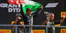F1, Gp Spagna sbarca a Madrid: tutti contro Kimi Antonelli