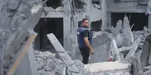 L&rsquo;algoritmo della morte: il documentario-shock dei registi israeliani che imbarazza Tel Aviv