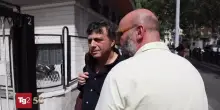 Confermate tutte le accuse per Lavitola, resta a Rebibbia dove si trova da un mese