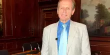 Claudio Pagliara: "L&rsquo;11 settembre &egrave; stato uno spartiacque"