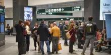 Guasto nei servizi di controllo del traffico aereo, disagi negli aeroporti di Milano e Bergamo