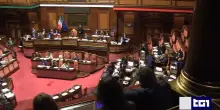 Legge elettorale, scontro al Senato sulle preferenze