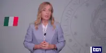 Prorogato sconto su gasolio. Meloni: "Non solo tagli accise, rafforziamo sicurezza energetica"