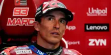 MotoGp Austria, Marquez-Martin alla pari: Bezzecchi in agguato per il titolo