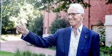 Il presidente della Figc Malag&ograve;: la mia elezione &egrave; regolare, sono tranquillo