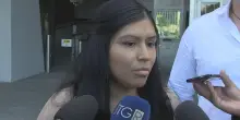 La disperazione della madre di Kata: "Qualcuno sa la verit&agrave; ma non parla"