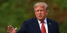 Groenlandia, Trump annuncia l'intesa: "Controllo permanente su difesa e sicurezza"