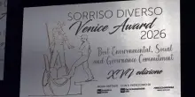Venezia, Sorriso Diverso: vincono "Un bon petit soldat", "Rider" e "Naza"