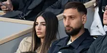 Parigi: condannato a 9 anni il mandante della rapina a casa di Donnarumma