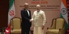 In India il vertice dei Brics, ma due membri sono in guerra tra loro
