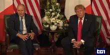 Trump: "La guerra in Iran finir&agrave; dopo le elezioni di midterm"