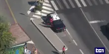 Omicidio stradale a Viareggio, fermato 37enne accusato di aver travolto e ucciso una donna in bici