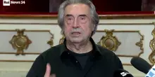 Muti: "Villa Verdi &egrave; stata abbandonata, governi hanno fatto schifo". Stasera evento col ministro