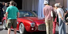 "Come si compra un'auto? Alla fine decide sempre la donna"