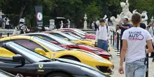 "E' iniziata la rivoluzione del movimento, il futuro &egrave; gi&agrave; oggi"