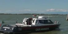 Venezia, scontro tra taxi acqueo e una barca privata: 25enne ricoverato in gravi condizioni