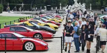 A Torino soffia 'aria di Oriente', i cinesi puntano il mercato italiano